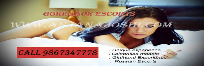 Goregaon Escorts